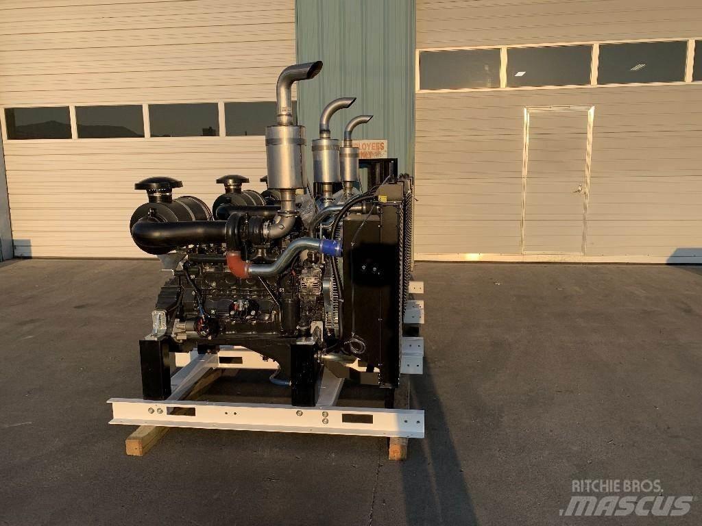 FTP N4.5 Motori