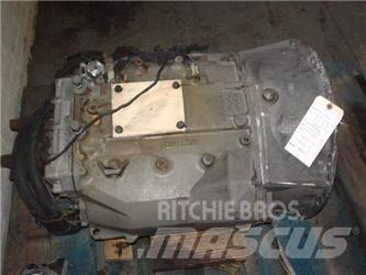 Fuller FRLO 16410C Trasmissione