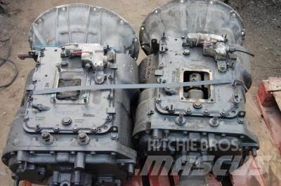 Fuller FRO15210C Trasmissione
