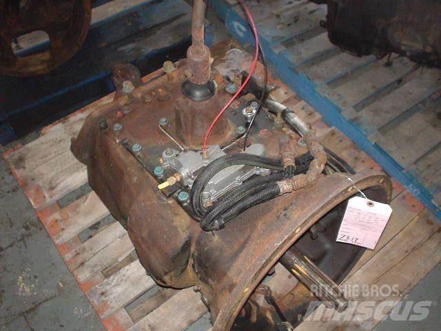 Fuller FRO15210C Trasmissione