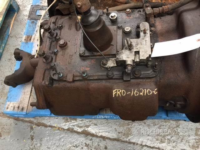 Fuller FRO16210C Trasmissione