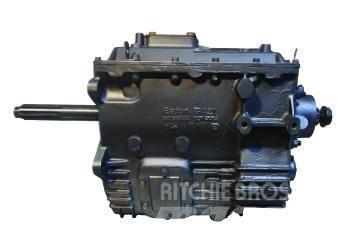 Fuller RT11609A Trasmissione