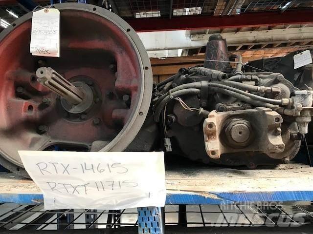 Fuller RT14615 Trasmissione