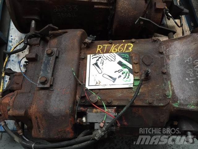 Fuller RT6613 Trasmissione