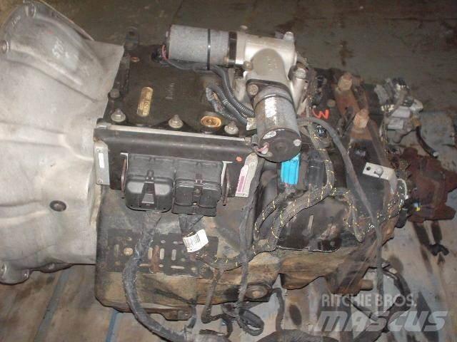 Fuller RTLO 16910B Trasmissione