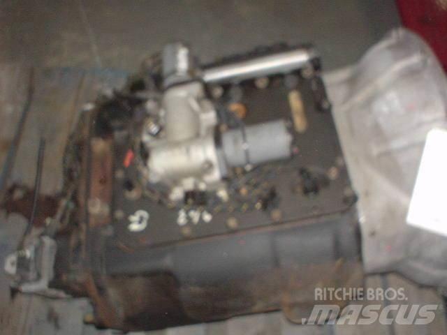 Fuller RTLO 16910B Trasmissione