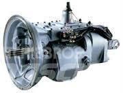 Fuller RTLO14613B Trasmissione
