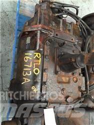 Fuller RTLO16713A Trasmissione