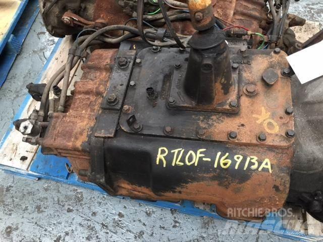 Fuller RTLO16913A Trasmissione