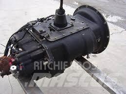 Fuller RTLO16918B Trasmissione