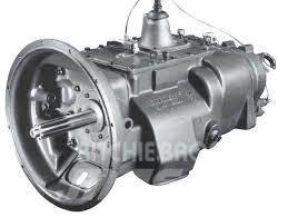 Fuller RTO14609B Trasmissione