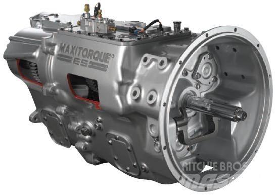 Fuller RTO16910BAS3 Trasmissione
