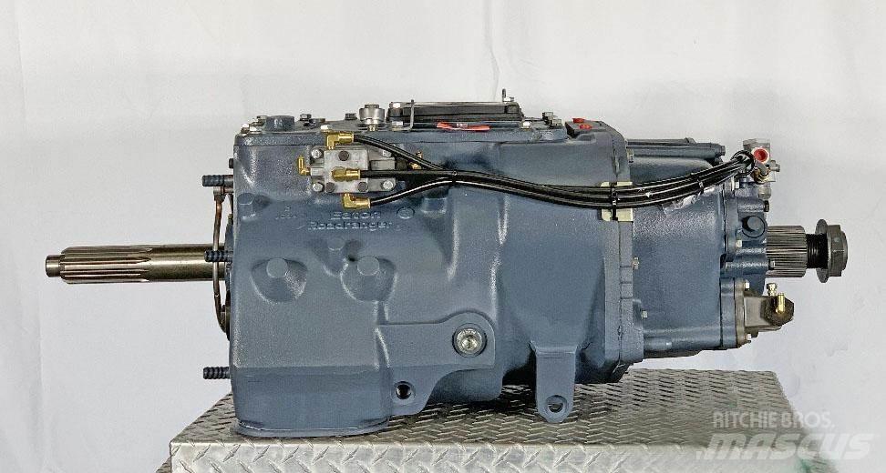 Fuller RTO16910BAS3 Trasmissione
