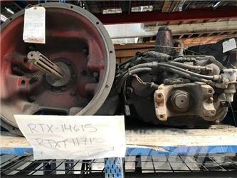 Fuller RTXF11715 Trasmissione