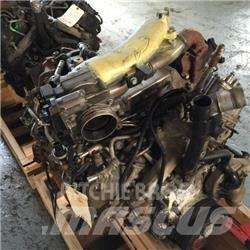 GM 6.6 DURAMAX Motori