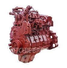 International MAXDT Motori