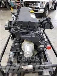 Iveco 10.3 Motori
