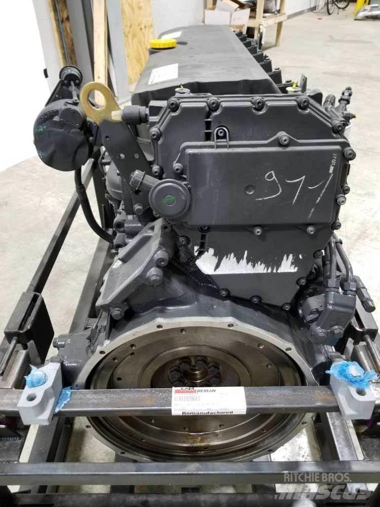 Iveco 10.3 Motori