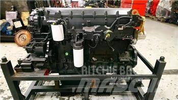 Iveco 10.3 Motori