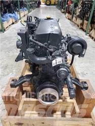 Iveco 8.7 Motori