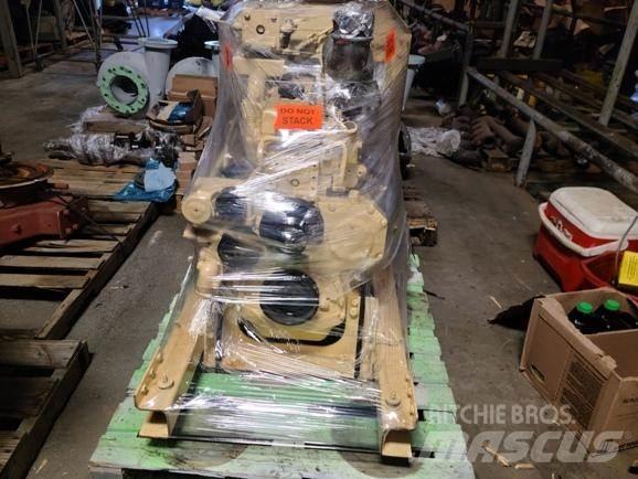 John Deere 4045T Motori