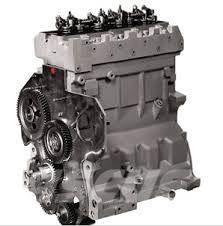 John Deere 4219 Motori