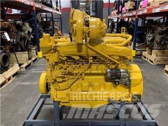 John Deere 6068HDW73 Motori