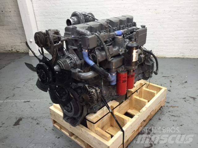 Mack AI Motori