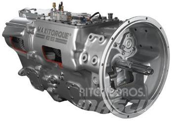 Mack T310M Trasmissione