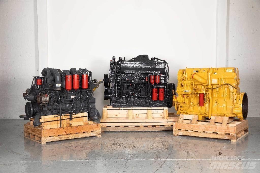  MISC OPTIONS MOST Motori