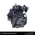 Perkins 1104C-44 Motori