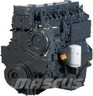 Perkins 4.236 BAL Motori