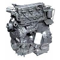 Perkins 4.248 Motori