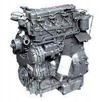 Perkins 4.248.2 Motori
