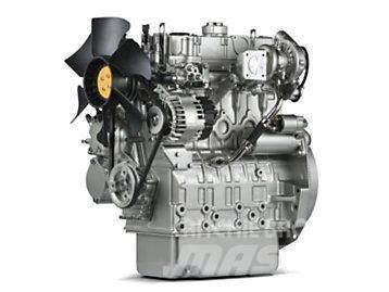 Perkins 404D-22T Motori