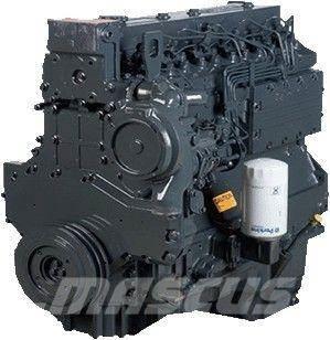 Perkins 704.26 Motori