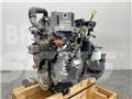 Perkins 854F-E34T Motori