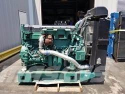 Volvo TAD1342 Motori