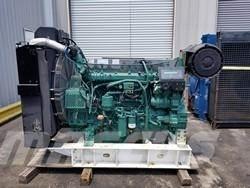 Volvo TAD1365 Motori