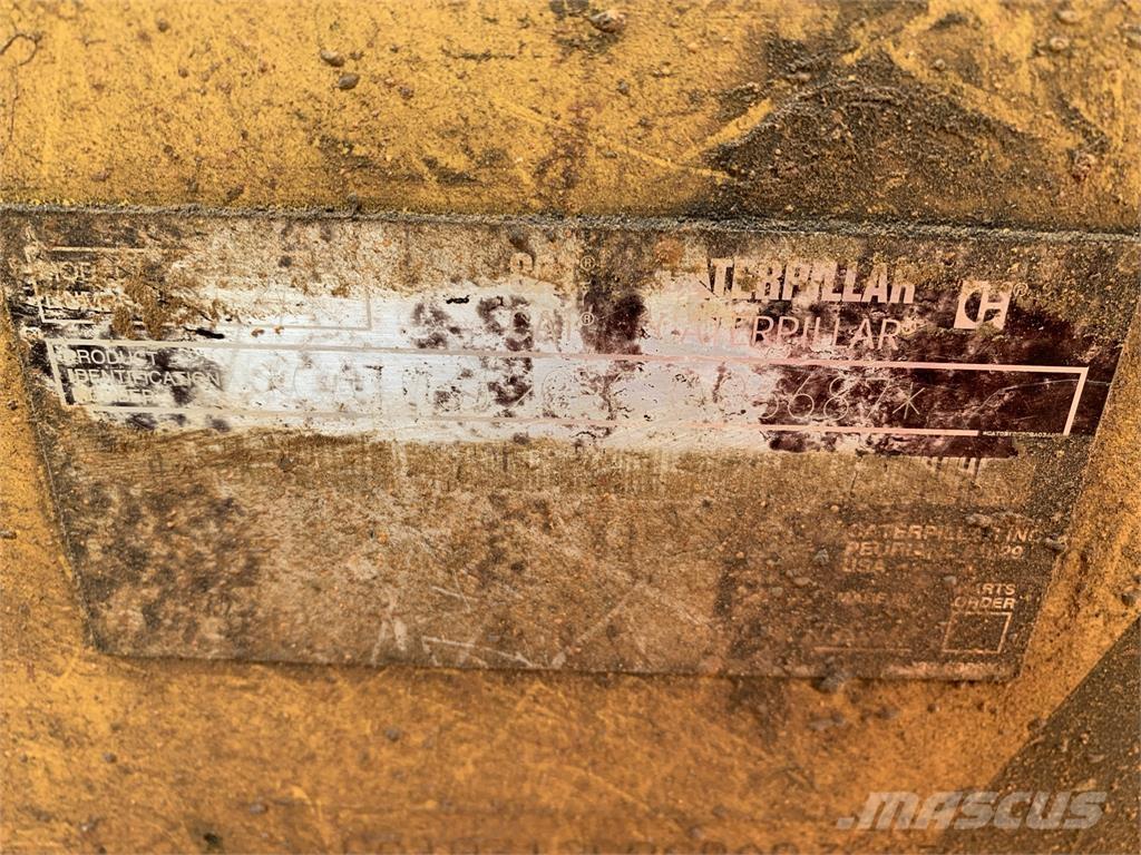 CAT 312CL Costruzioni - Altro