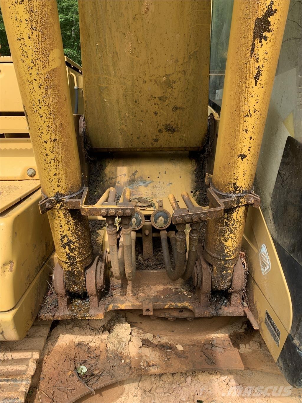 CAT 315CL Costruzioni - Altro