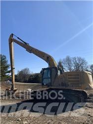 CAT 330SLR Escavatori a lunga portata
