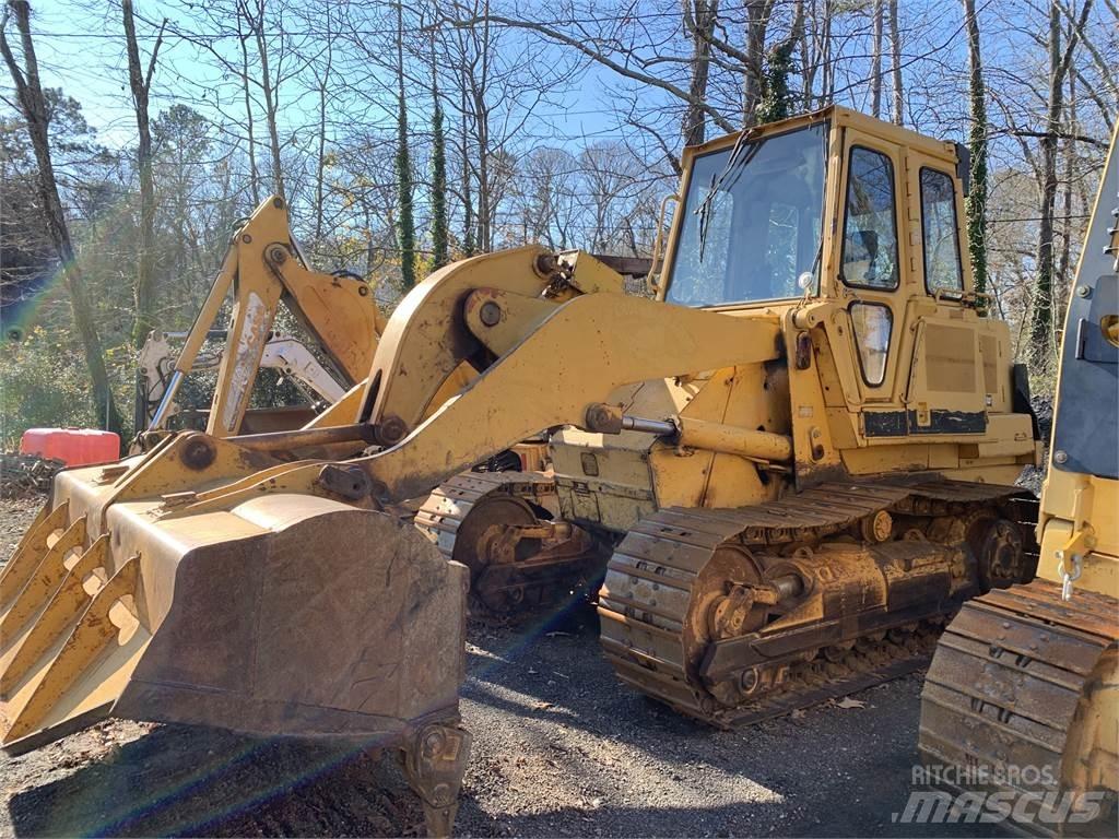 CAT 953B Costruzioni - Altro
