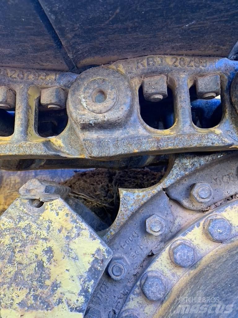 CAT 953B Costruzioni - Altro