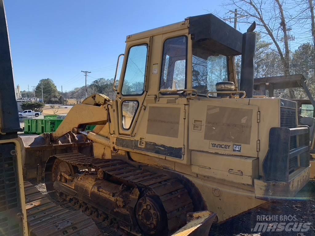 CAT 953B Costruzioni - Altro