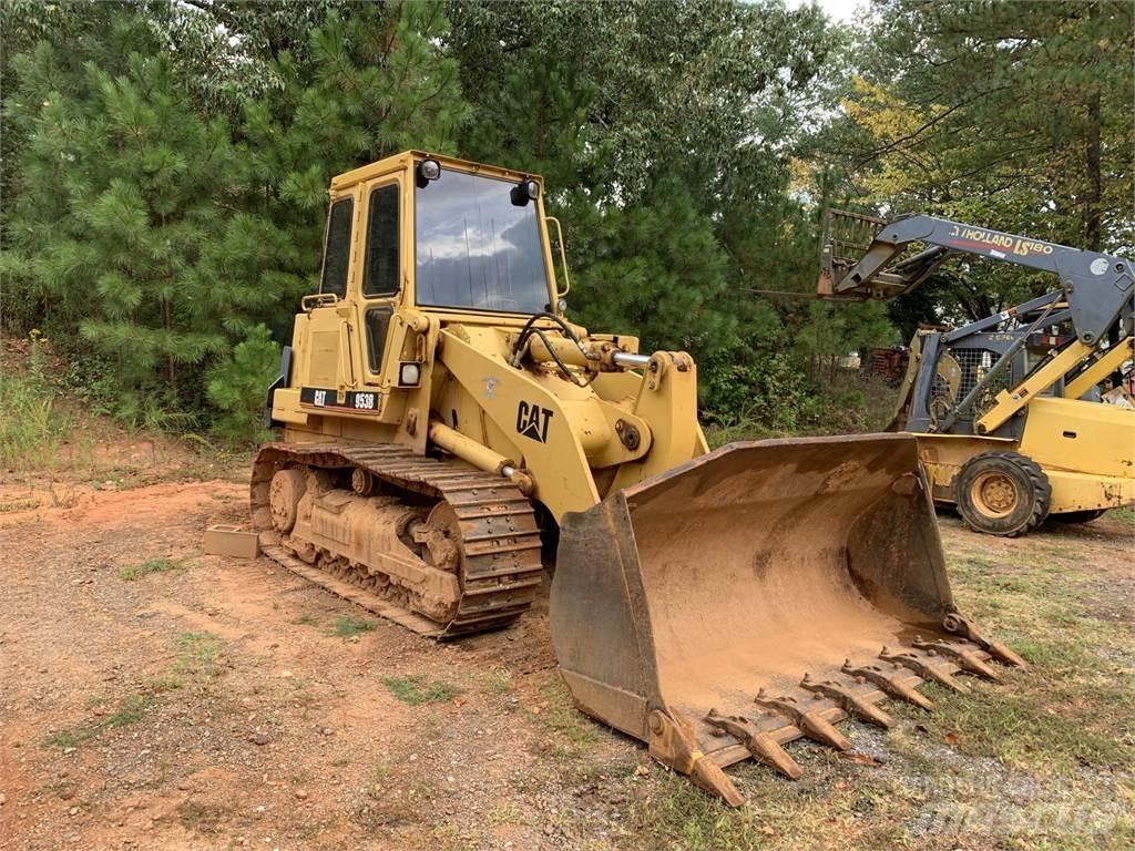 CAT 953B Costruzioni - Altro