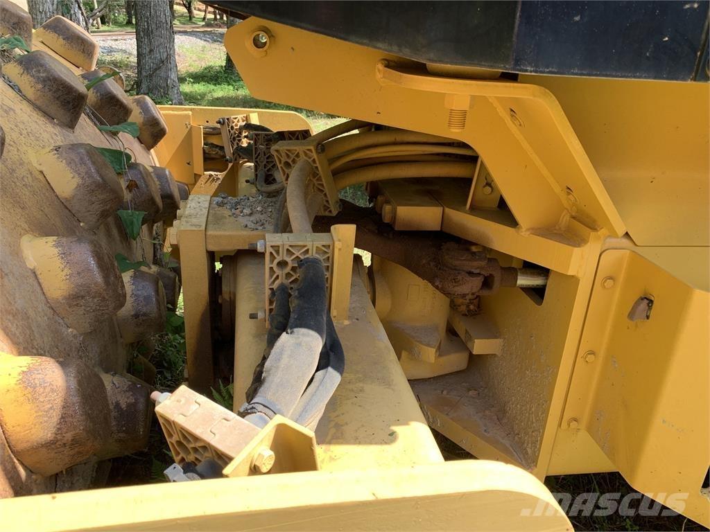 CAT CS-44 Costruzioni - Altro