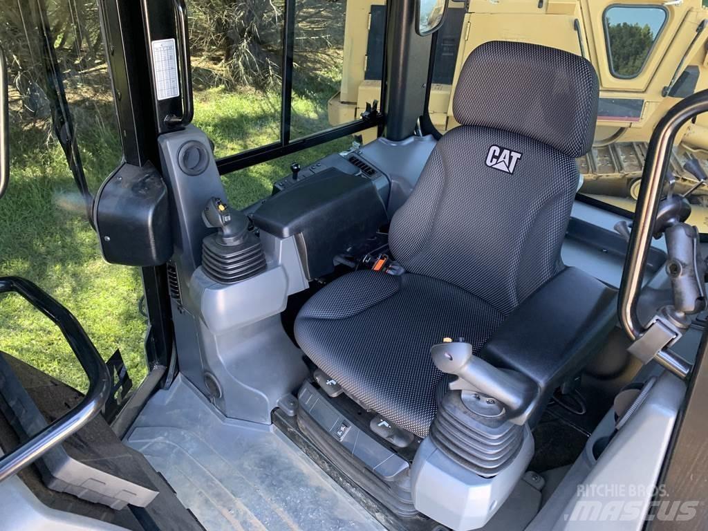 CAT D3 Costruzioni - Altro