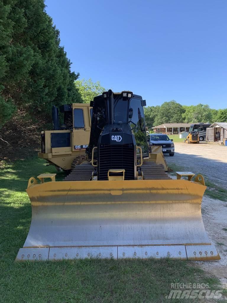 CAT D3 Costruzioni - Altro