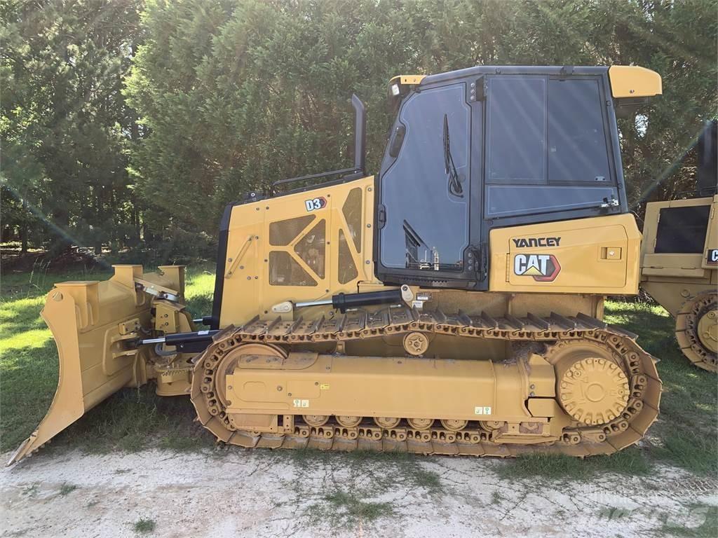 CAT D3 Costruzioni - Altro